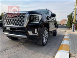 GMC Yukon